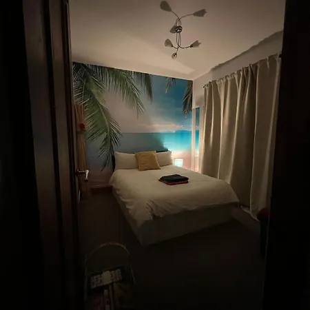 Appartement Classy Se8 Your Hidden Gem In Zone 2 Londres