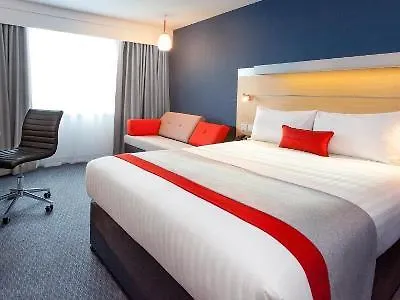 Holiday Express Limehouse By Ihg מלון