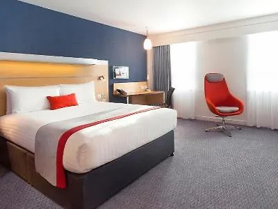 Holiday Express Limehouse By Ihg