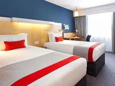 Holiday Express Limehouse By Ihg מלון לונדון