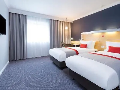 Holiday Express Limehouse By Ihg מלון