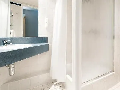 Holiday Express Limehouse By Ihg