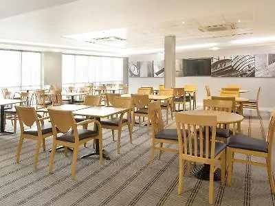 Holiday Express Limehouse By Ihg