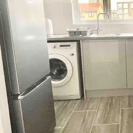 Apartment Elite In