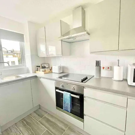 Apartment Elite In London