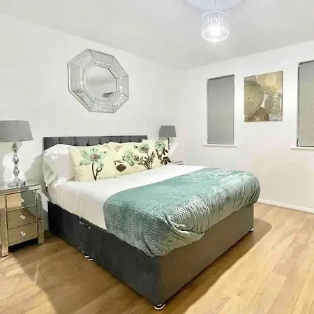 Apartment Elite In