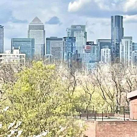 Apartment Elite In London