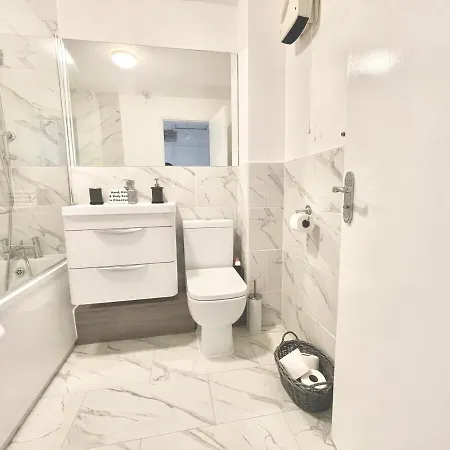 Apartment Elite In *
