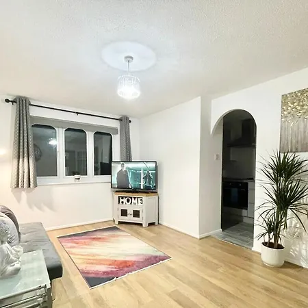 Elite In Apartment