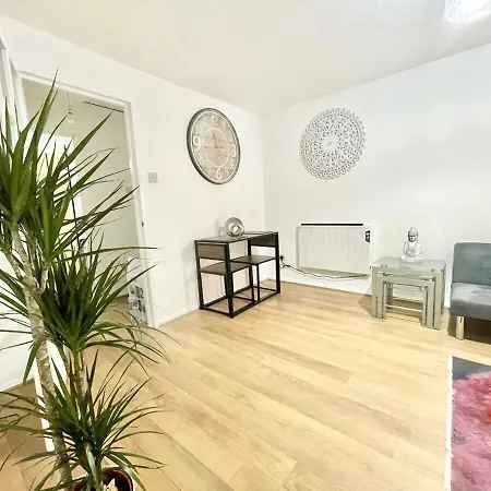 Elite In Apartment *
