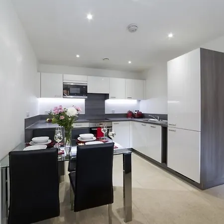 Apartment Cosy 2 Bedroom Catford - Long Allowed London