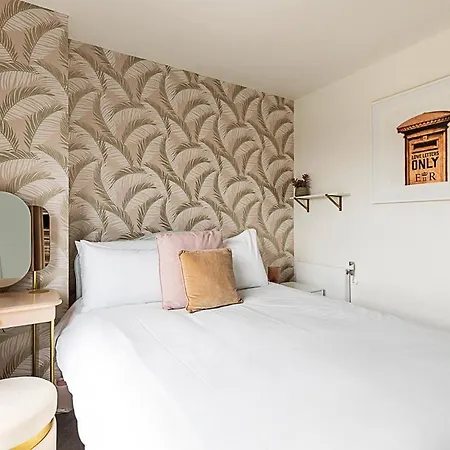 Apartment Bohemian Chic In Shoreditch London