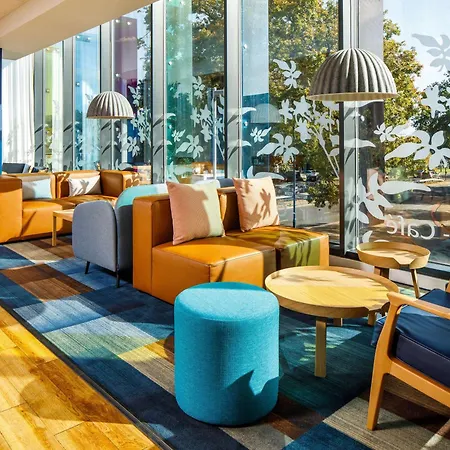 Ibis Budget London Heathrow