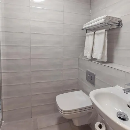 Otel Western Kensington Olympia Londra