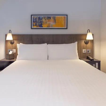 Western Kensington Olympia Otel