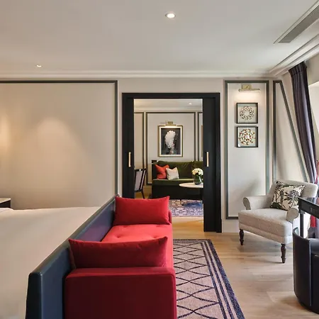 The Mayfair Townhouse - An Iconic Luxury 5* London