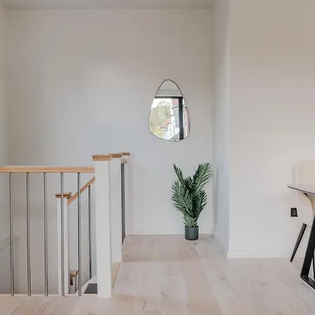 Apartment Modern & Bright Luxury In Honor Oak *