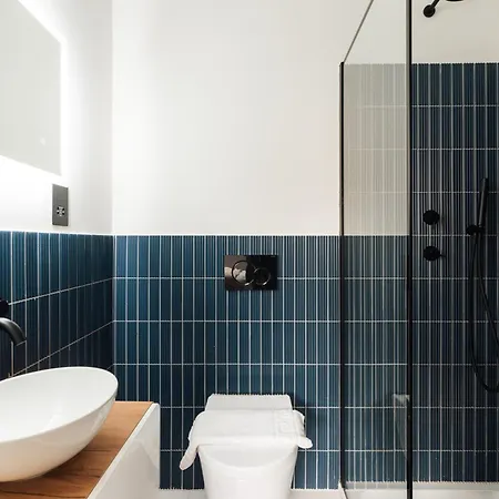 Modern & Bright Luxury In Honor Oak