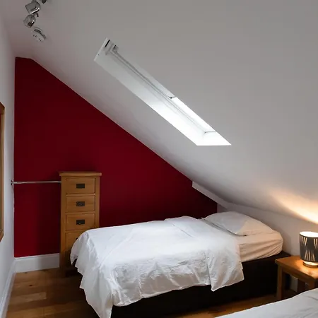 Hostal Ebs London