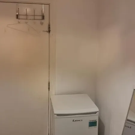 P & E Apartment