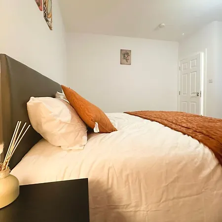Red Rose Holiday home