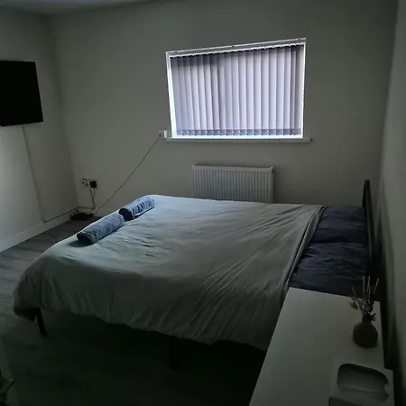 Holiday home Red Rose Hounslow