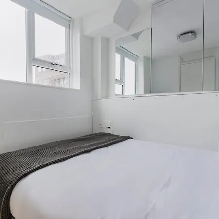Apartment Blueground Of Elevator Nr Docks Lon-614 London