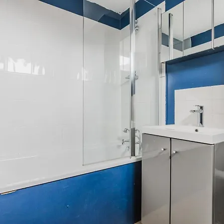 Apartment Blueground Of Elevator Nr Docks Lon-614 London