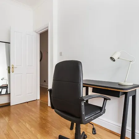 Apartment Blueground Aldgatewhitechapel Nr Tube Station Lon-480