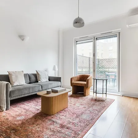 Apartment Blueground Aldgatewhitechapel Nr Tube Station Lon-480