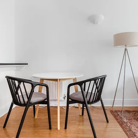 Apartment Blueground Aldgatewhitechapel Nr Tube Station Lon-480 London