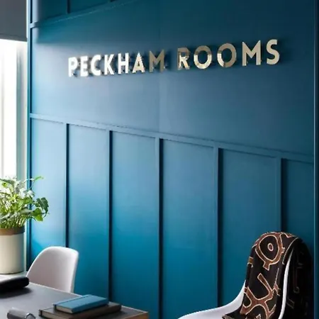 Peckham By Belvilla 3* London