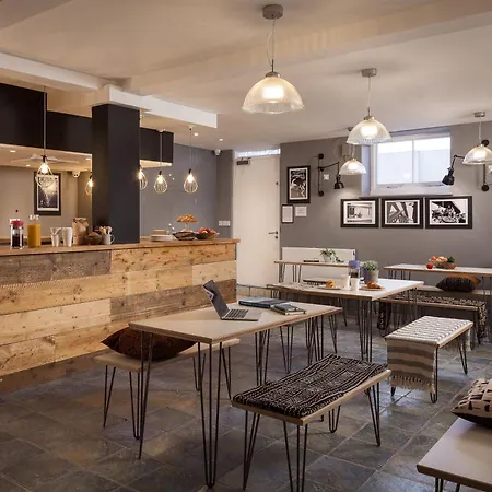 Peckham By Belvilla Hotel