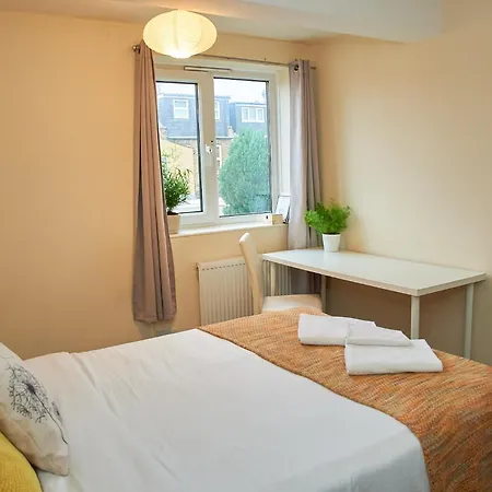 Marvelous House Min To Stratford Casa vacanze Londra