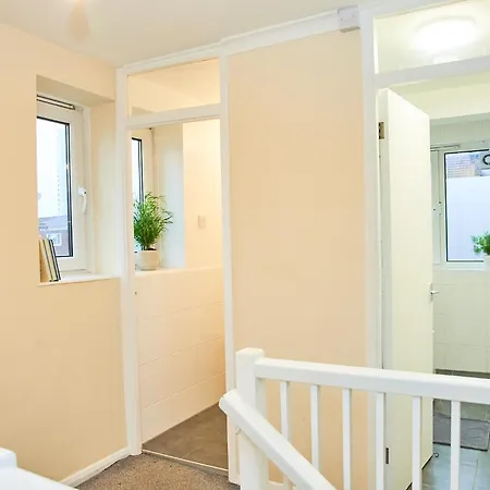 Casa vacanze Marvelous House Min To Stratford *
