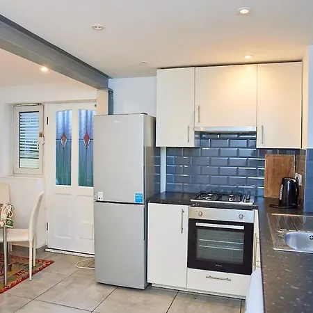 Casa vacanze Marvelous House Min To Stratford Londra
