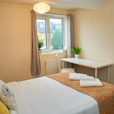 Marvelous House Min To Stratford Londra