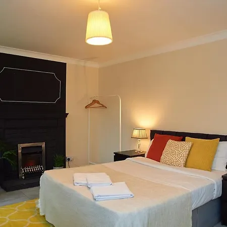 Marvelous House Min To Stratford * Londra