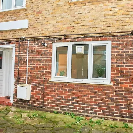 Marvelous House Min To Stratford * Londra