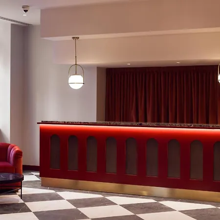 Hotel The Welbeck By Ihg Londres