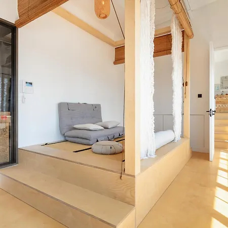 Luxury Penthouse Loft In Art-deco Warehouse Conversion Apartamento Londres