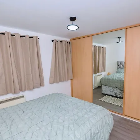 Bright Apartment