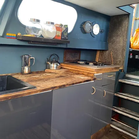 Potato Botel *