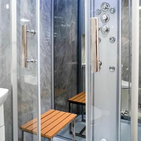 Abbacadabra Apartment London