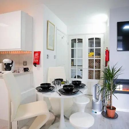Apartment Abbacadabra
