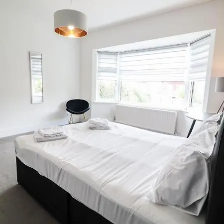 Bed & Breakfast Urban Oasis