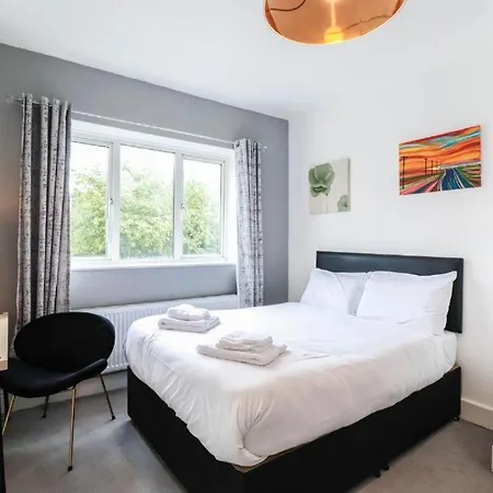 Urban Oasis London