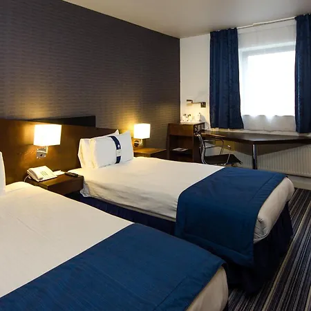Holiday Express Royal Docks By Ihg Hotel London