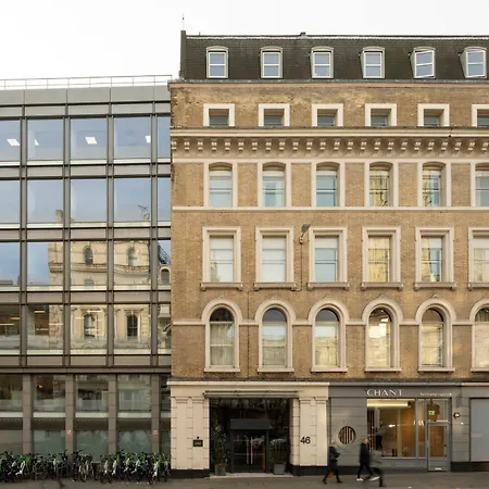 Cove Cannon Street 4*