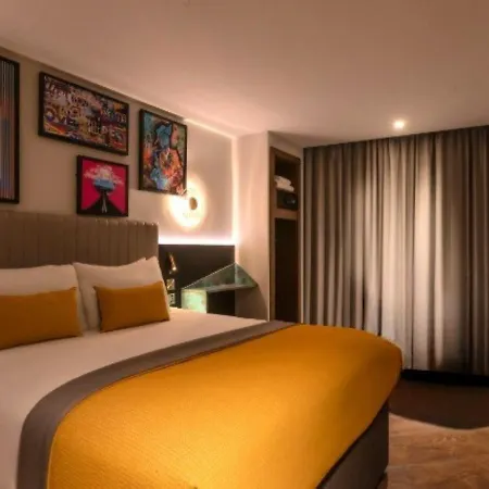 Maldron Shoreditch 4* London